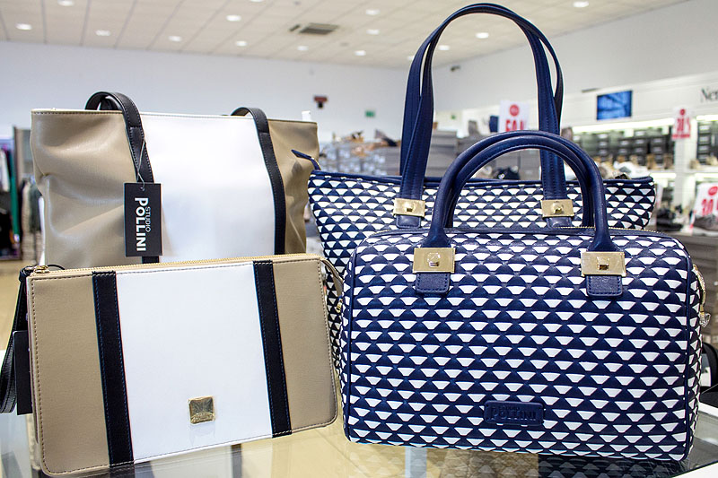 Una borsa per tutte le ore