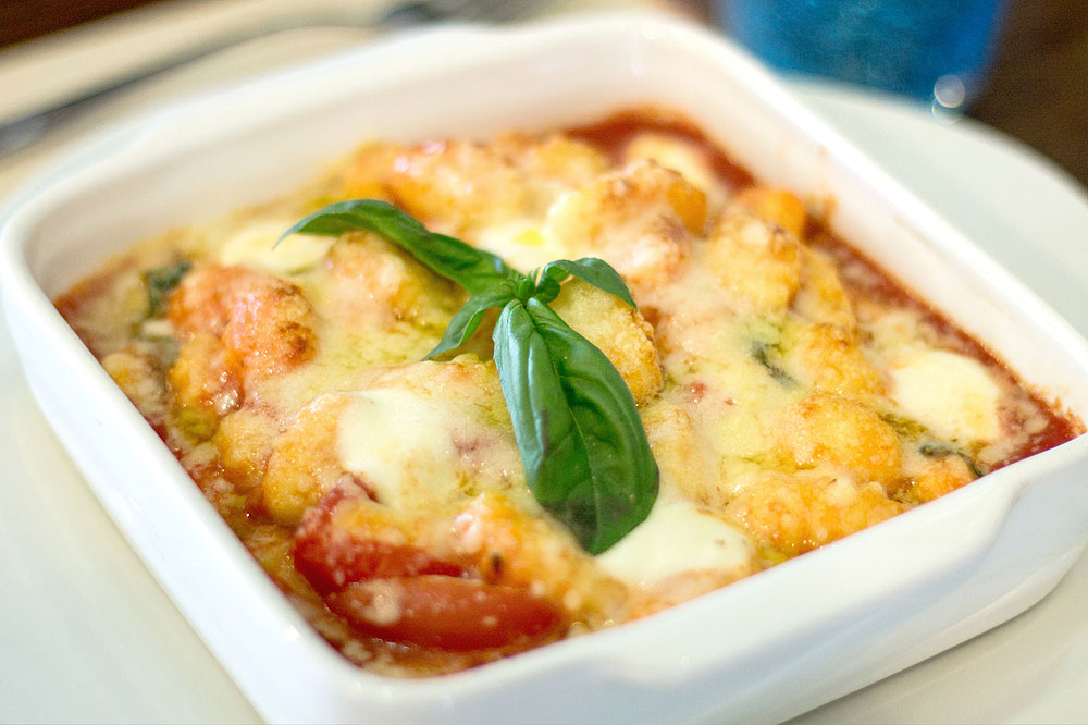 Ridi Ridi Che La Mamma Ha Fatto Gli Gnocchi
