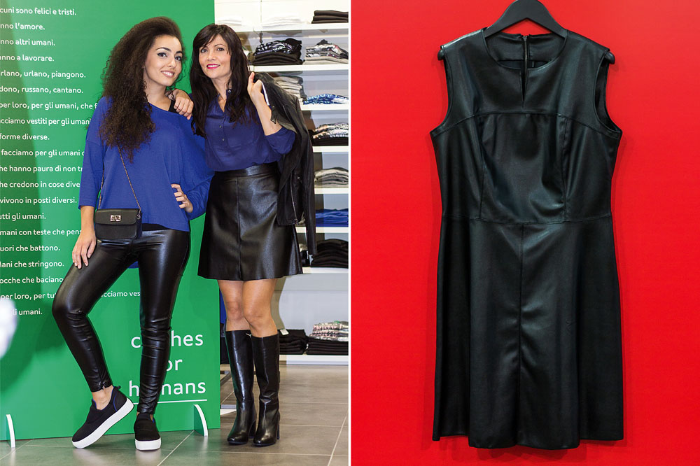 I colori dell’ecopelle