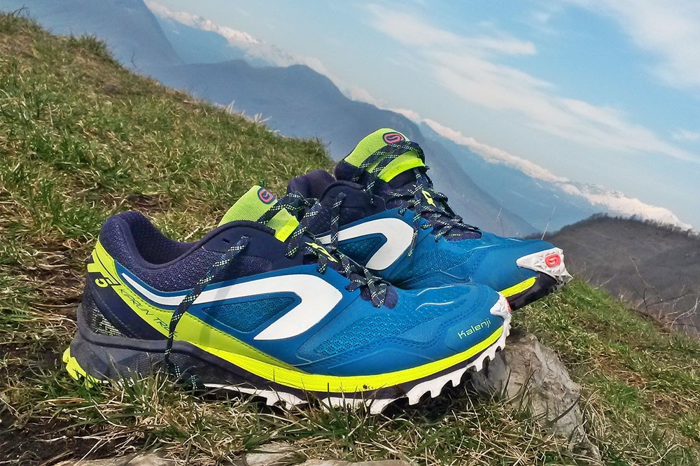 scarpe running pronatore decathlon