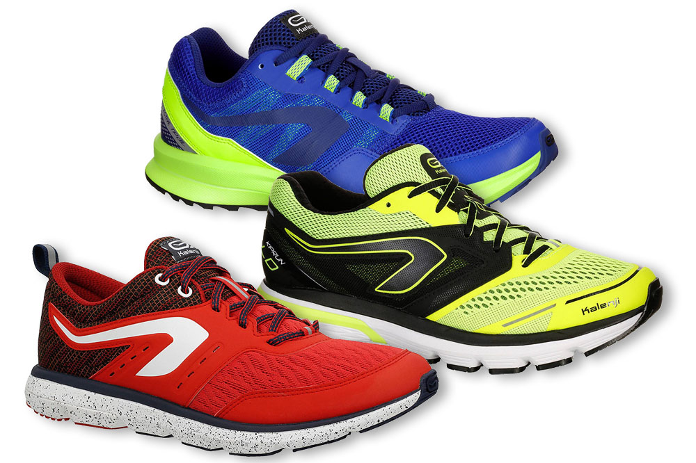 scarpe running pronatore decathlon