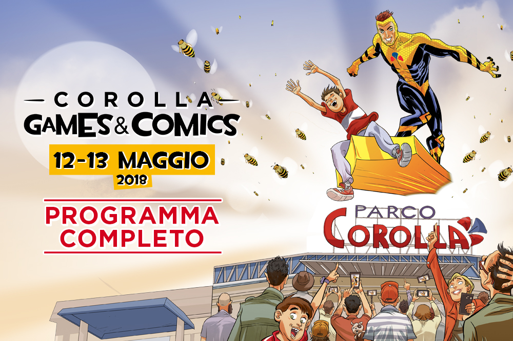 Programma Completo