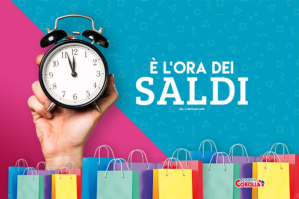 SALDI INVERNALI