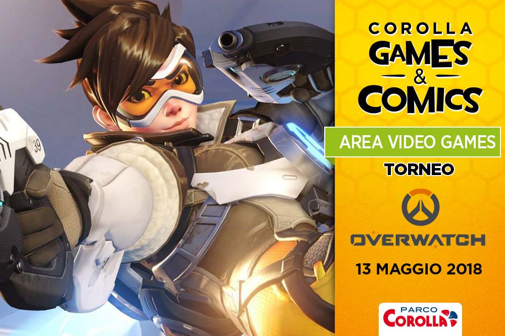 Torneo Overwatch