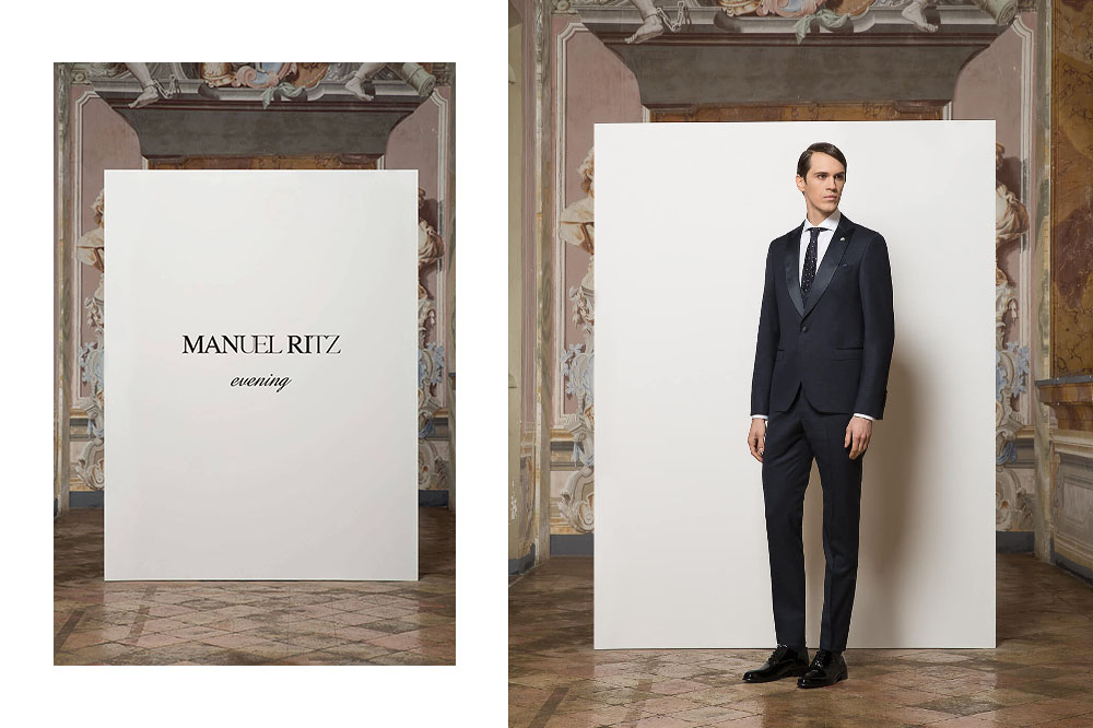 Dinamico come Manuel Ritz