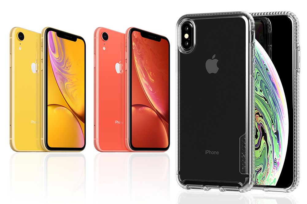 iPhone XR, low cost dalle grandi prestazioni