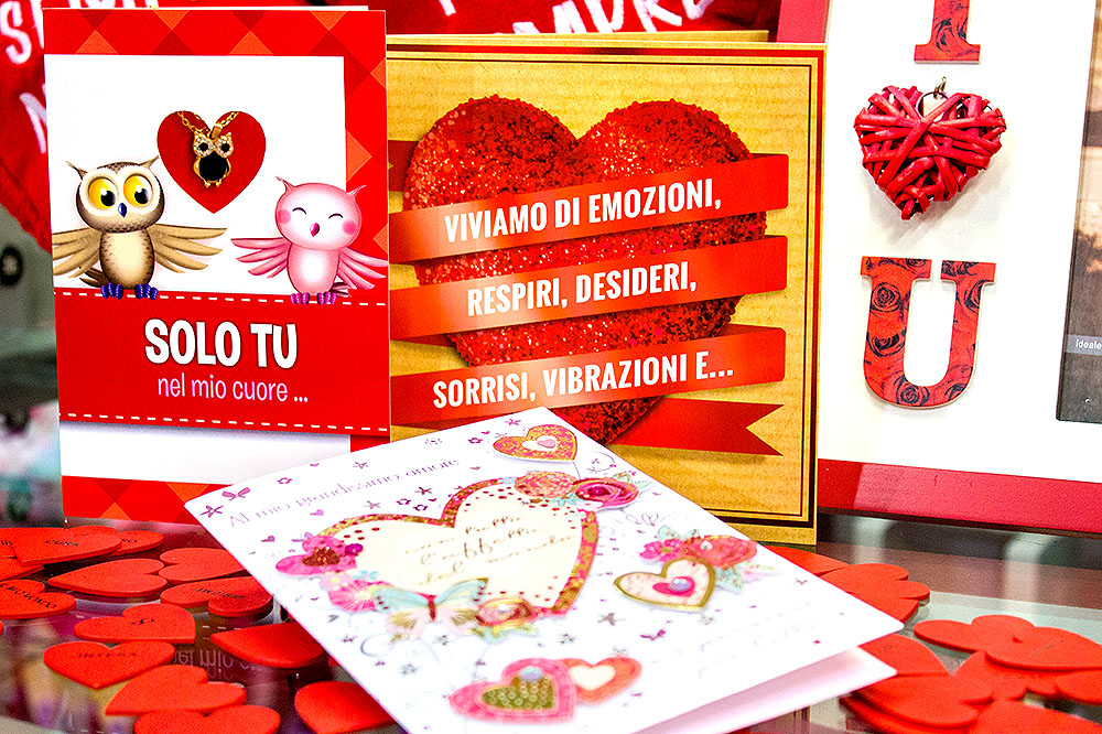 W i cuori spezzati