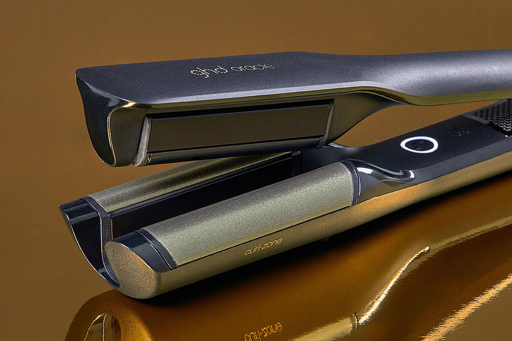 Ghd Oracle, la perfezione dei ricci