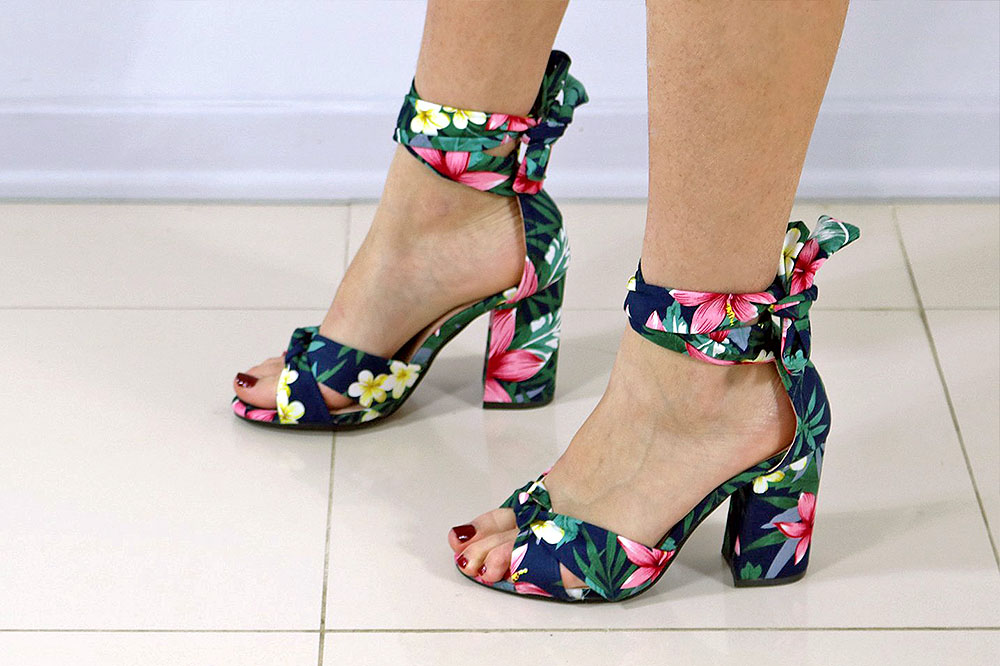 Letizia Collection