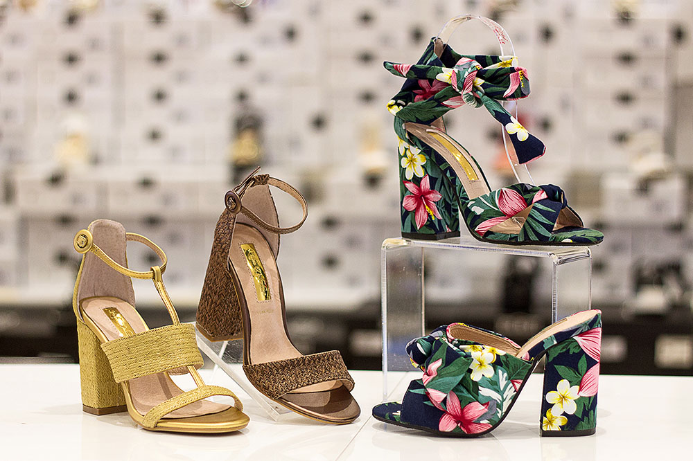 Letizia Collection