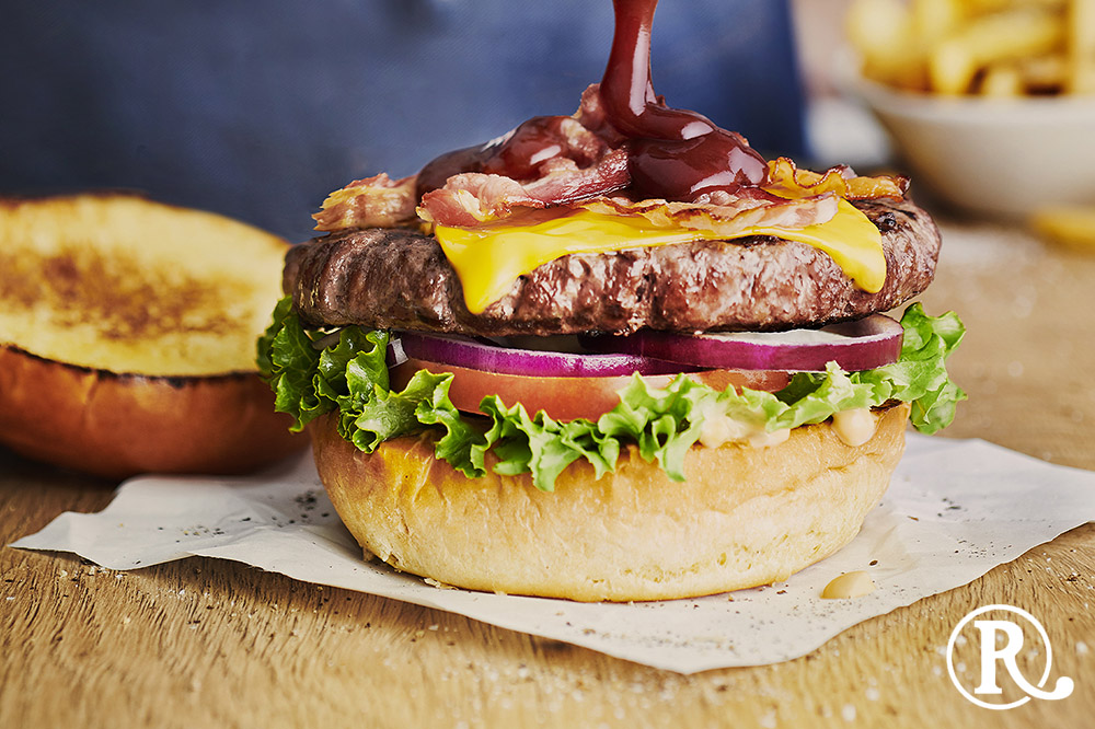 Roadhouse, ti conviene mangiar bene