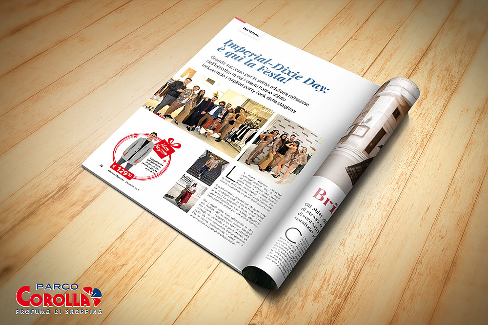 Imperial-Dixie Day: è qui la festa!