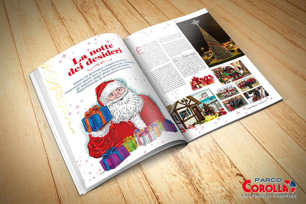 La notte dei desideri