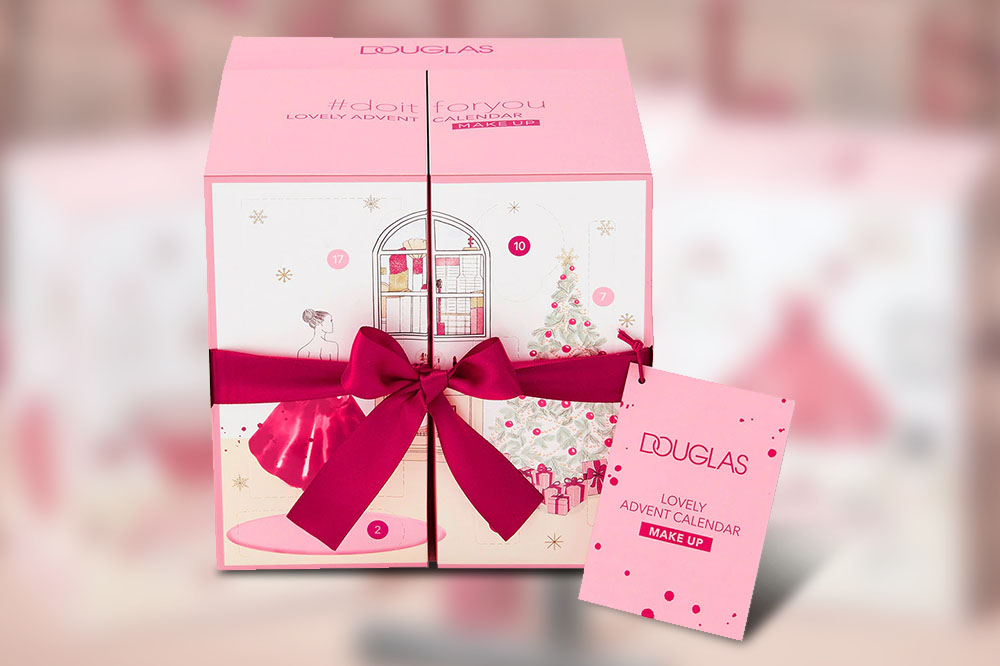 Il calendario di Douglas