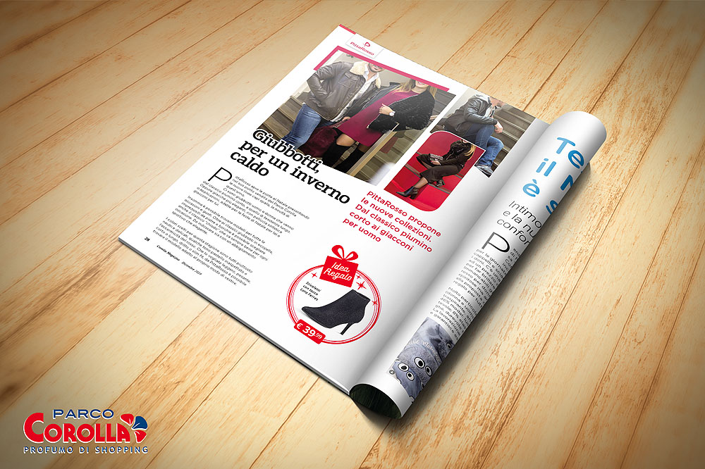 Giubbotti, per un inverno caldo