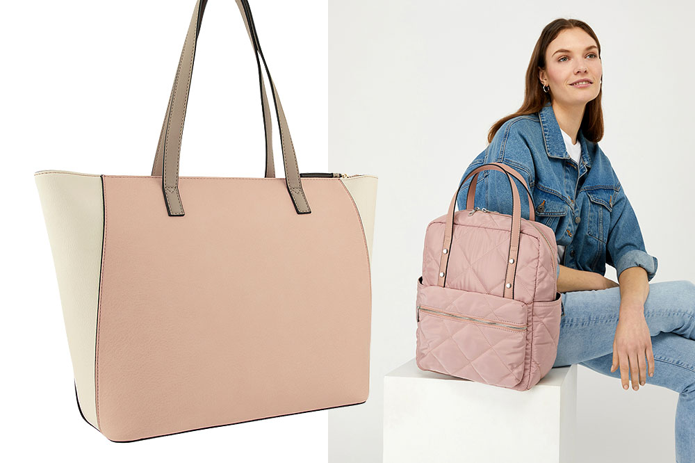 La mia borsa è vegana