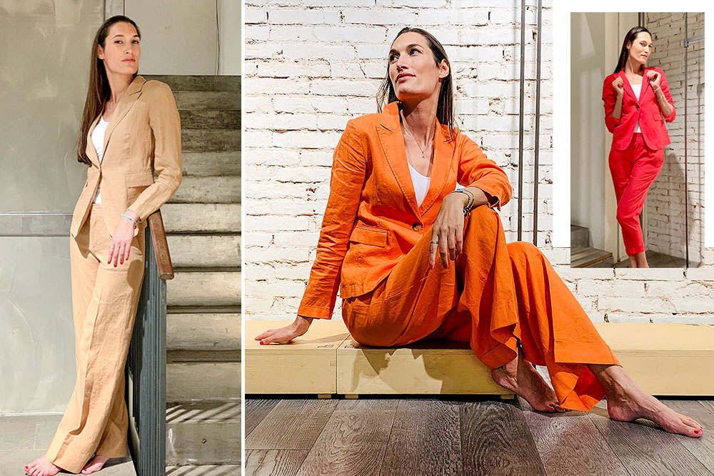 I mille volti del lino