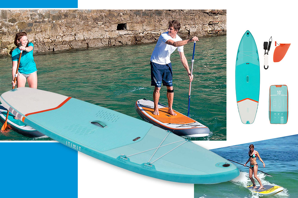 L’estate del Sup