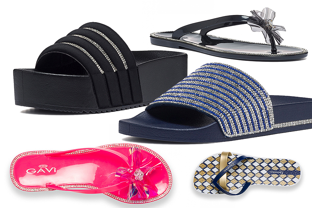 L’infradito perfetto