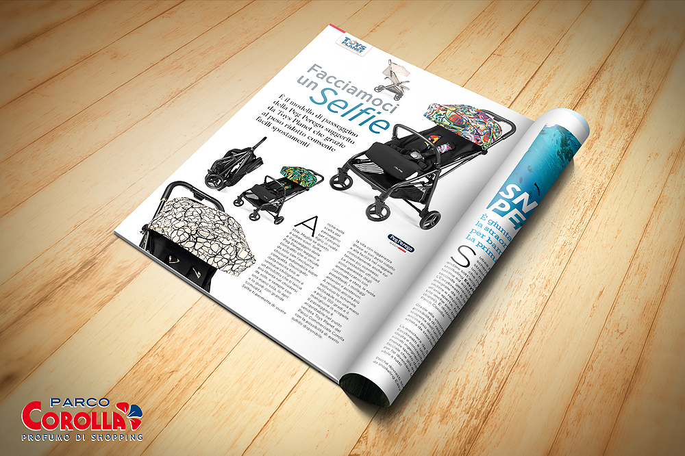 Facciamoci un 'Selfie'