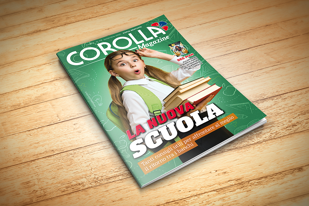 Le vecchie abitudini