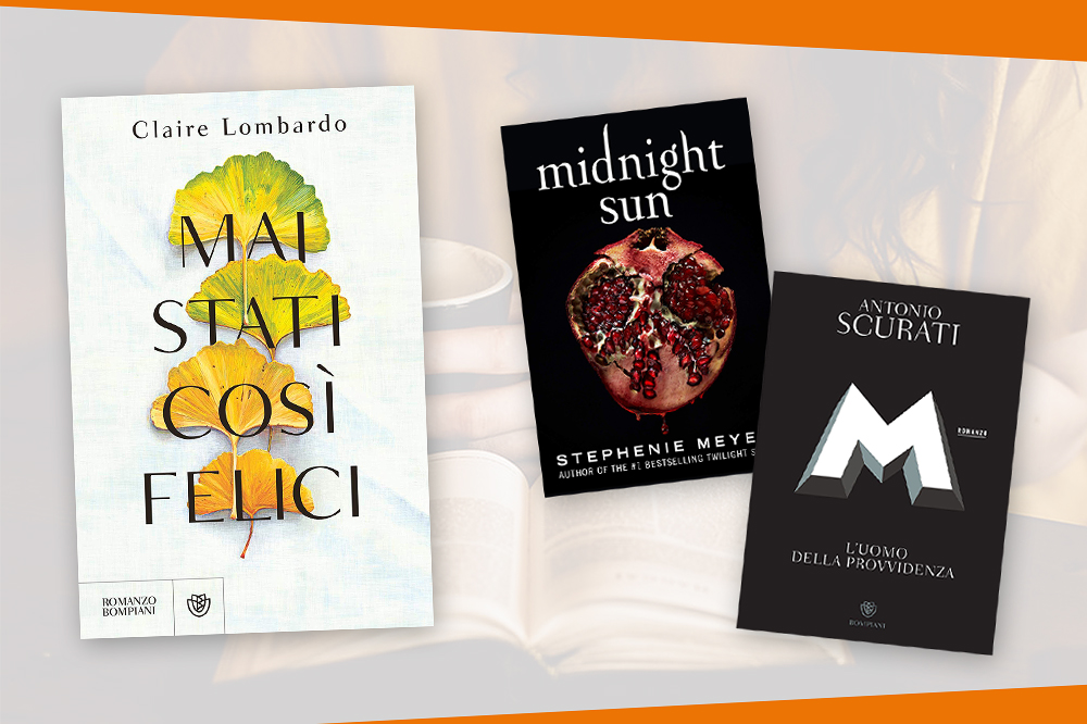 I libri del mese