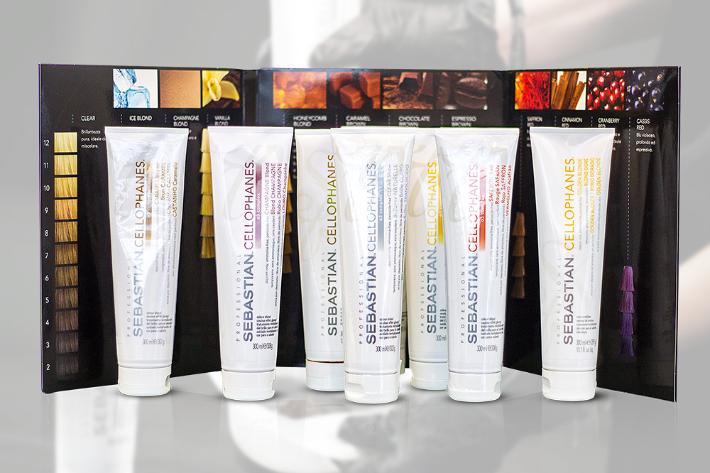 Illuminatemi i capelli