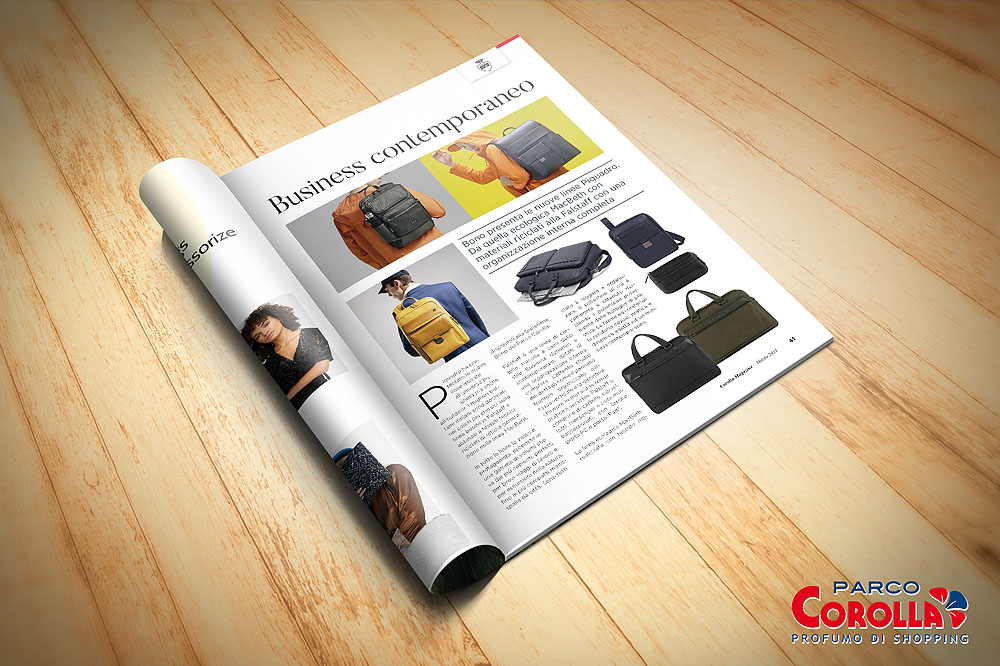 Business contemporaneo