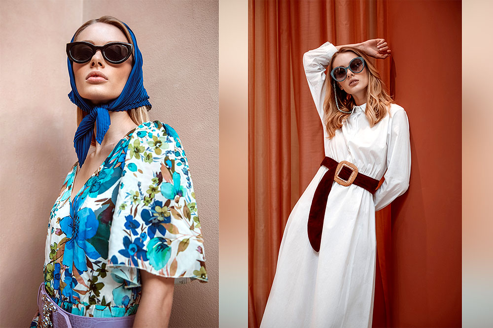 Ispirazioni anni ‘90