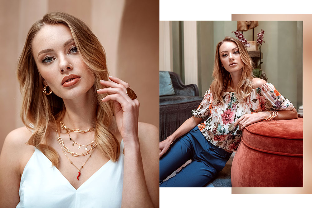 Ispirazioni anni ‘90