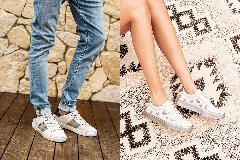 Fascino contemporaneo