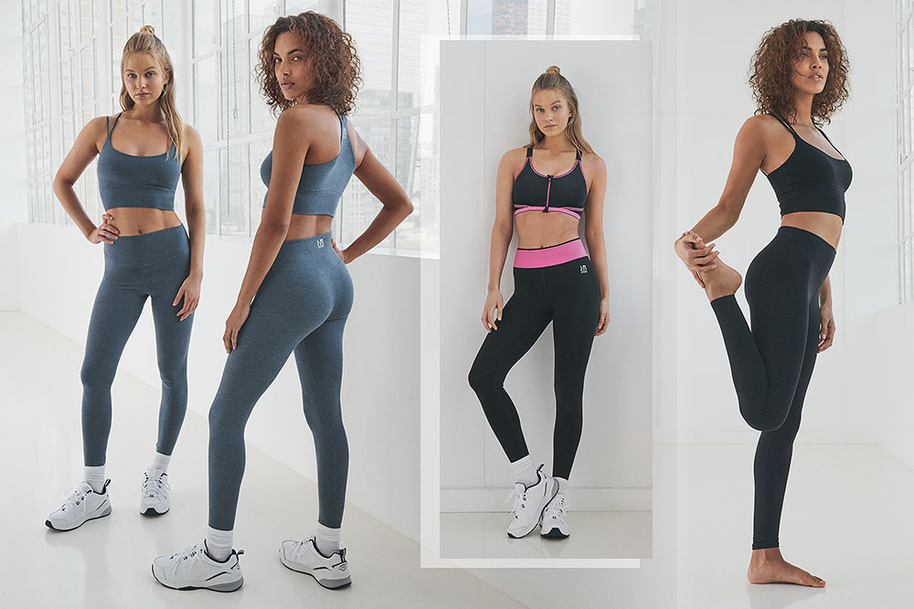 Intimissimi In Action