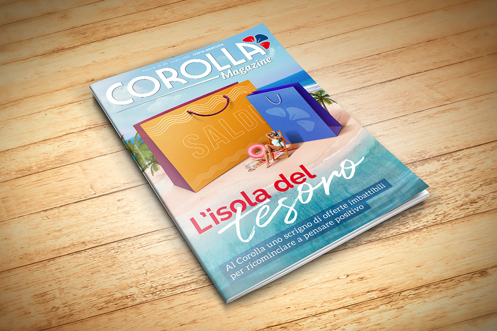 Non diamo più nulla per scontato (o quasi)