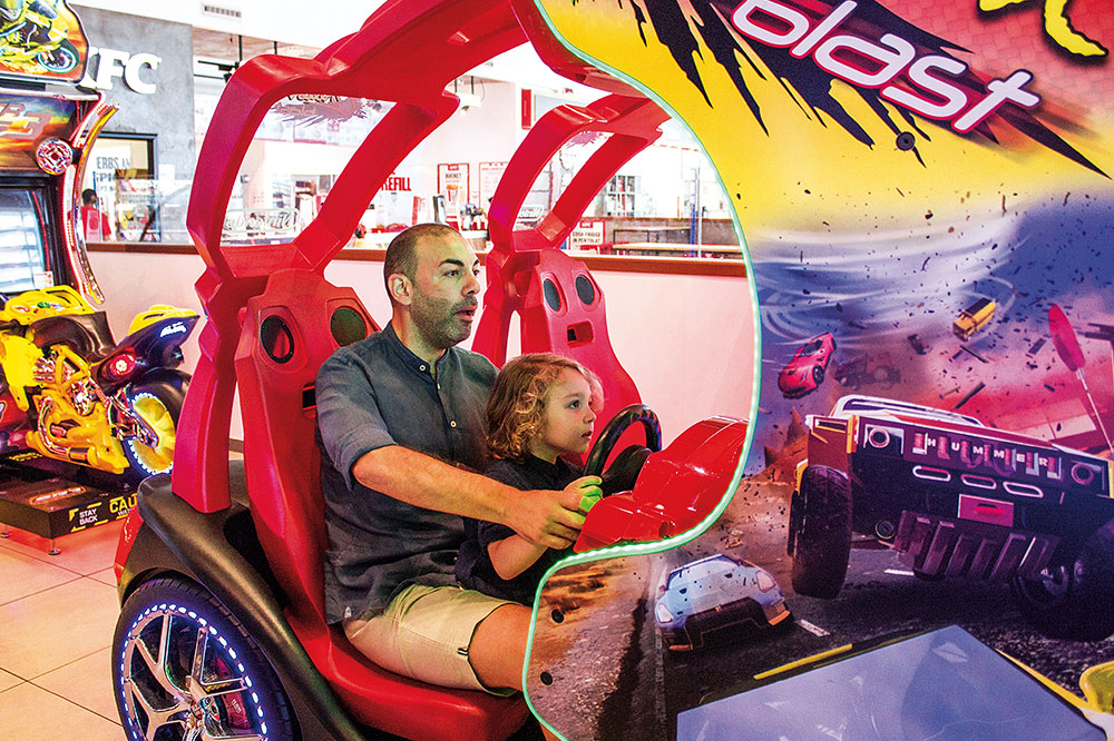 C’era una volta Pong