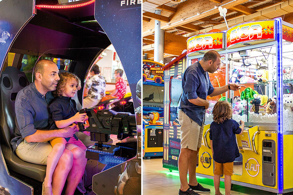 C’era una volta Pong