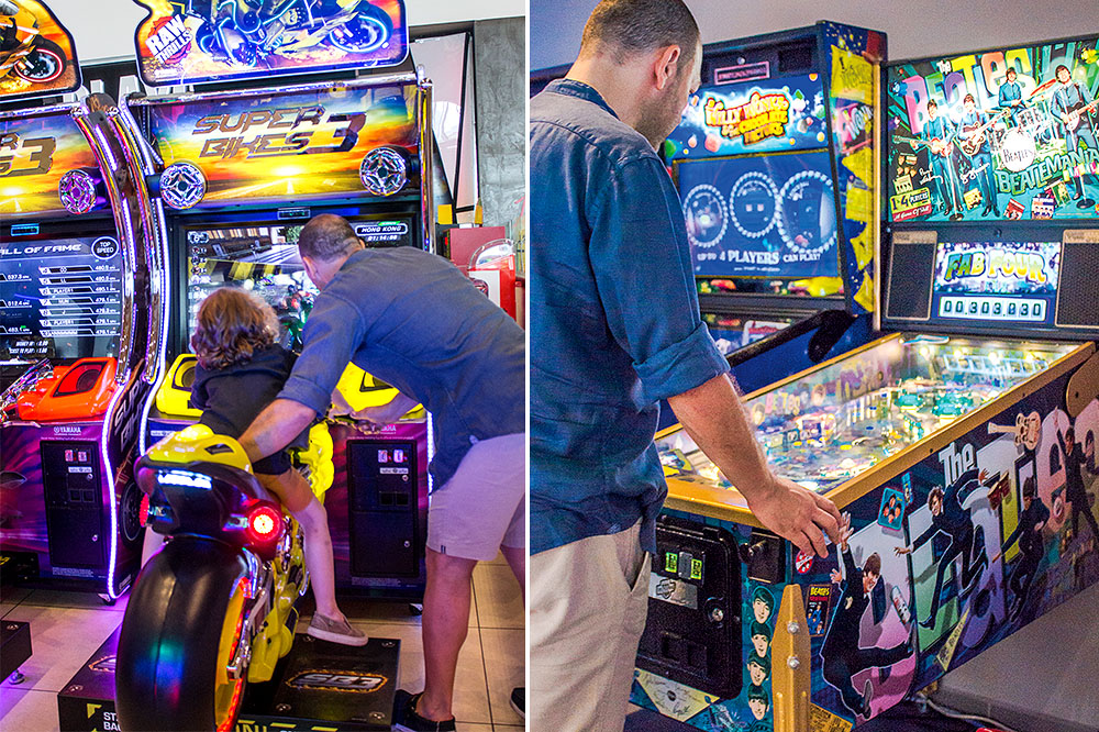 C’era una volta Pong