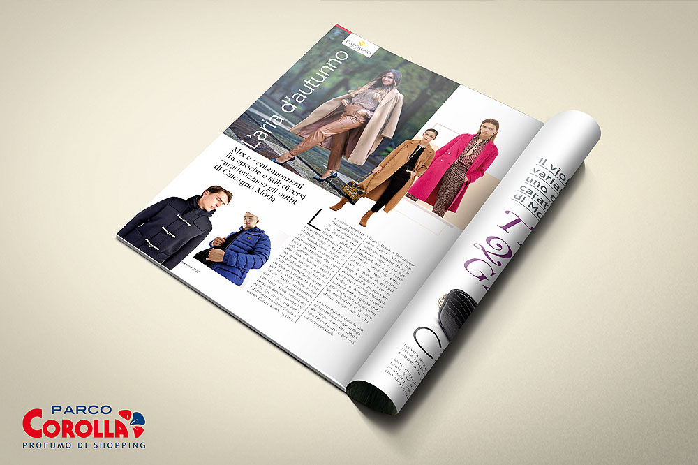 L’aria d’autunno