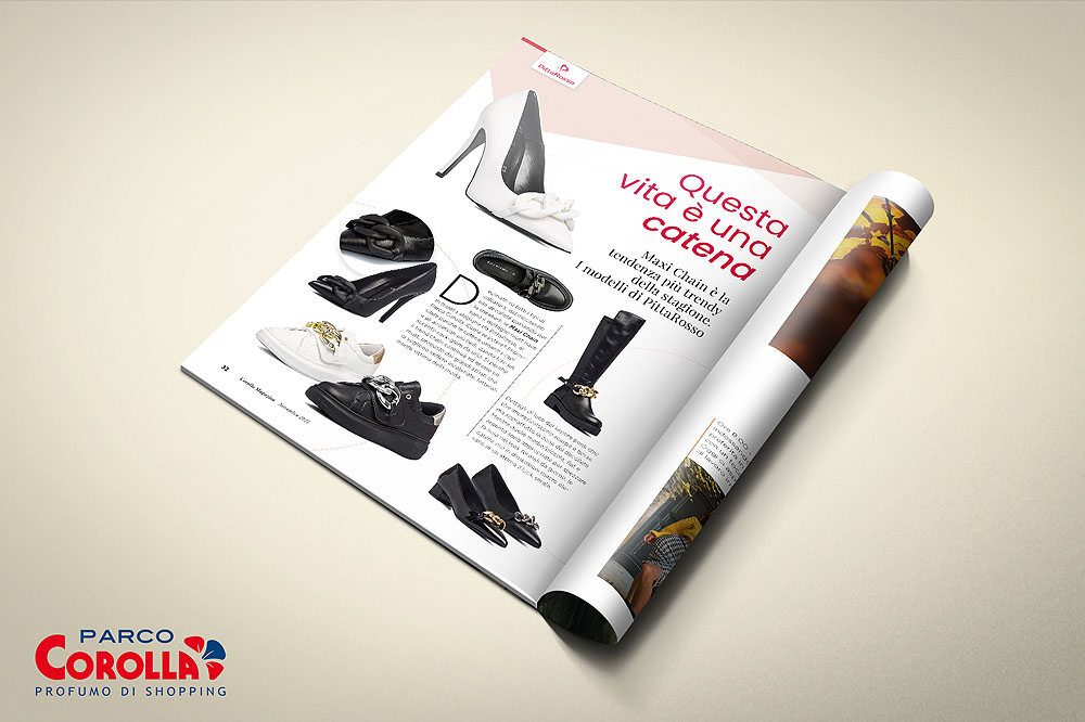 Questa vita è una... 'catena'