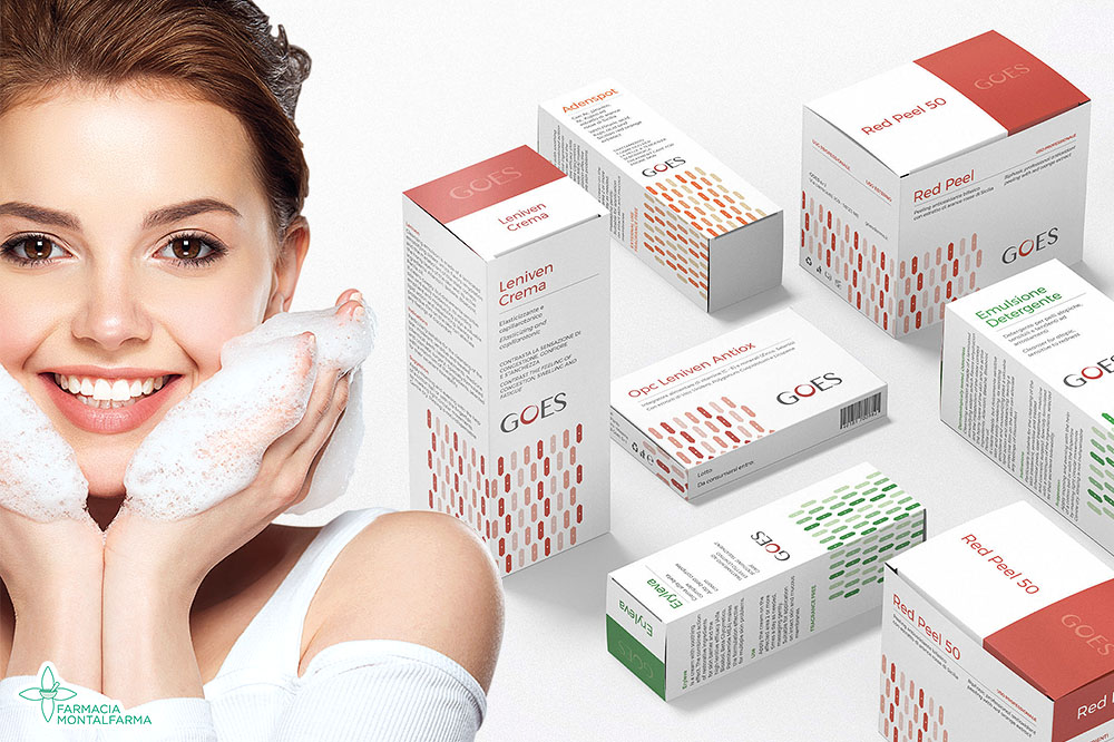 Goes, addio imperfezioni