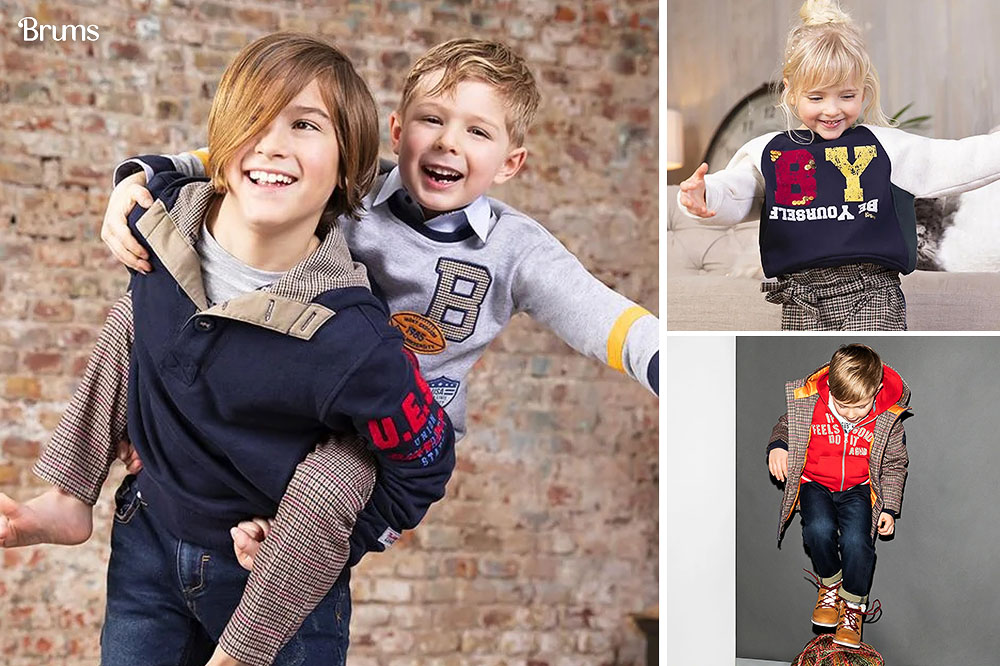 È tempo di casual denim