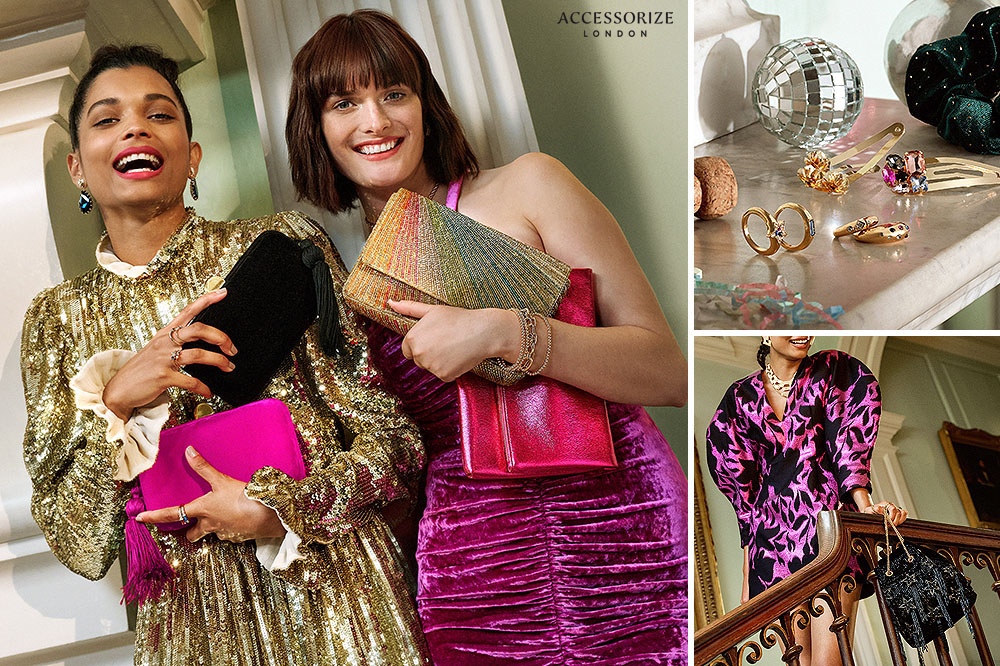 È tempo di brillare!