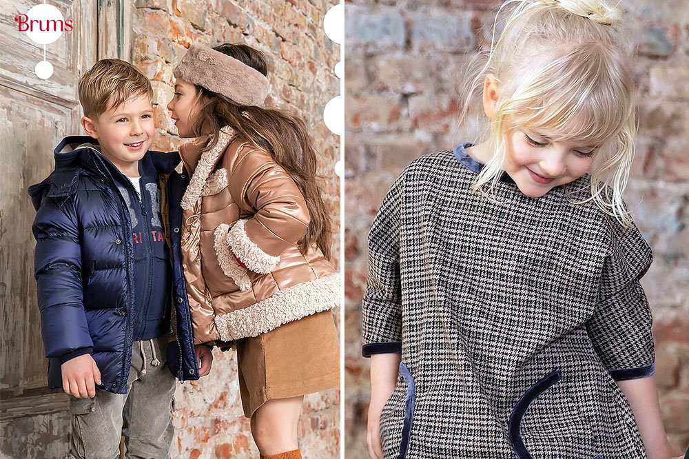 Occasioni firmate Brums