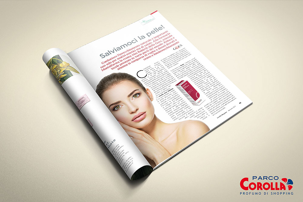 Salviamoci la pelle!