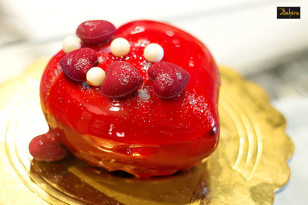 La Sette Veli dell’amore