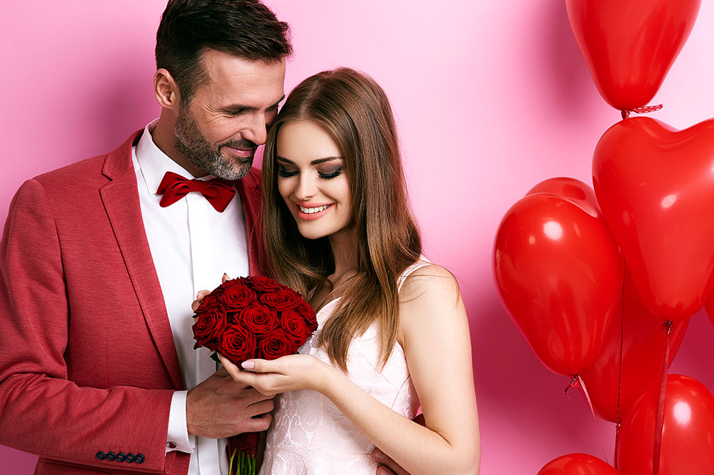 San Valentino Original