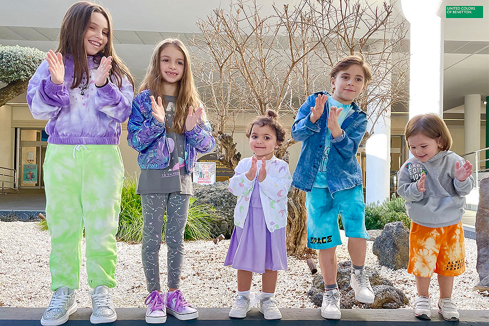 Il bello dello spazio