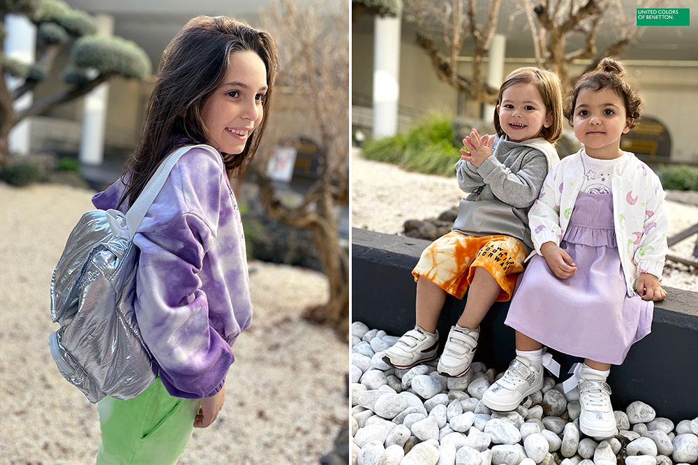 Il bello dello spazio