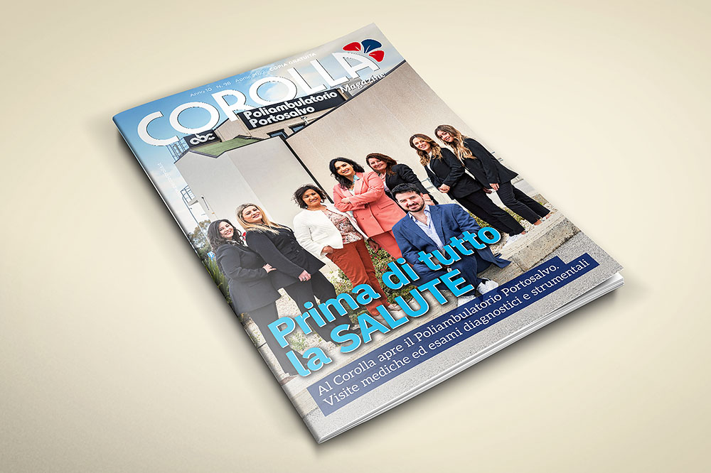 La salute (e l’ambiente) prima di tutto