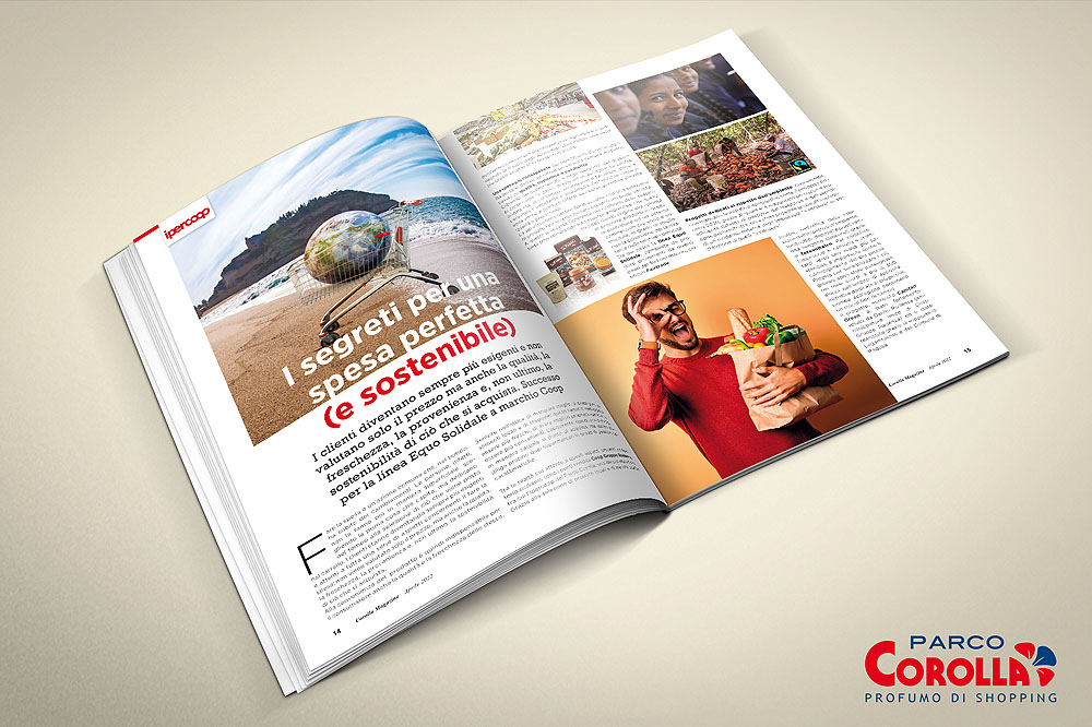 I segreti per una spesa perfetta (e sostenibile)