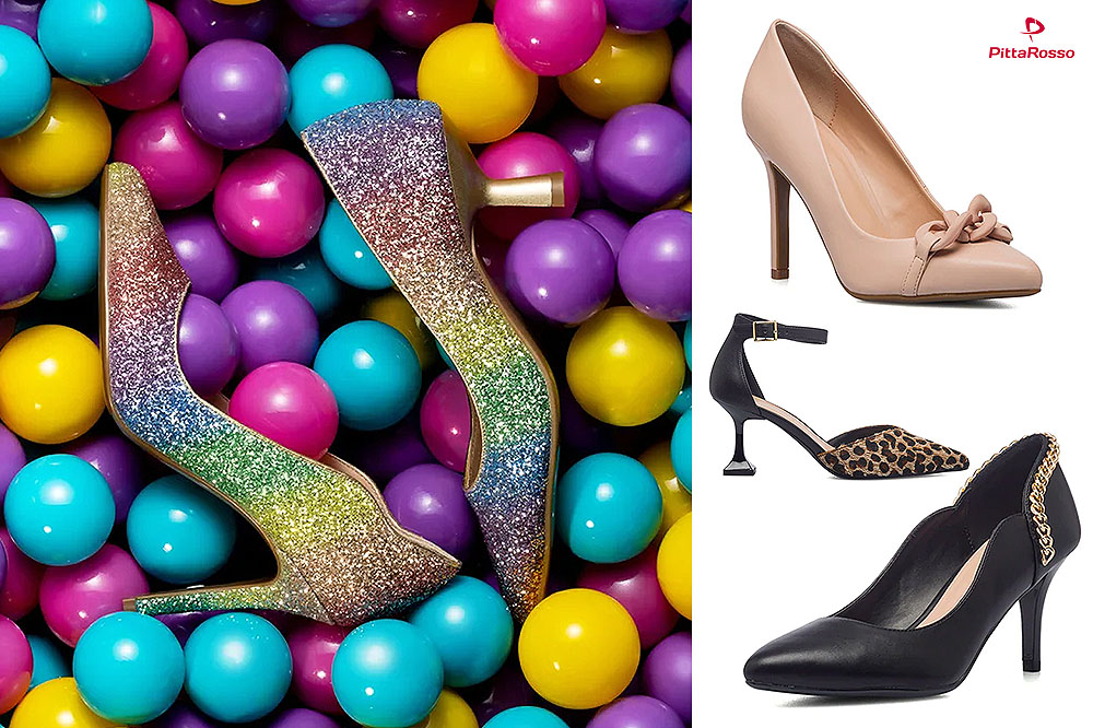 Décolleté, il gusto di esplorare